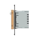 Modul lampa de veghe LED Livolo cu senzor miscare incorporat
