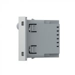 Modul lampa de veghe LED Livolo cu senzor miscare incorporat