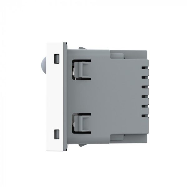 Modul lampa de veghe LED Livolo cu senzor miscare incorporat