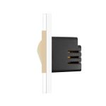 Lampa de Veghe LUXION cu Rama de Sticla