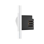 Lampa de Veghe LUXION cu Rama de Sticla