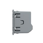 Modul Intrerupator Dublu Wireless cu Variator cu Touch LIVOLO – Serie Noua