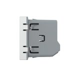 Modul Senzor de Temperatura si Umiditate Livolo, ZigBee