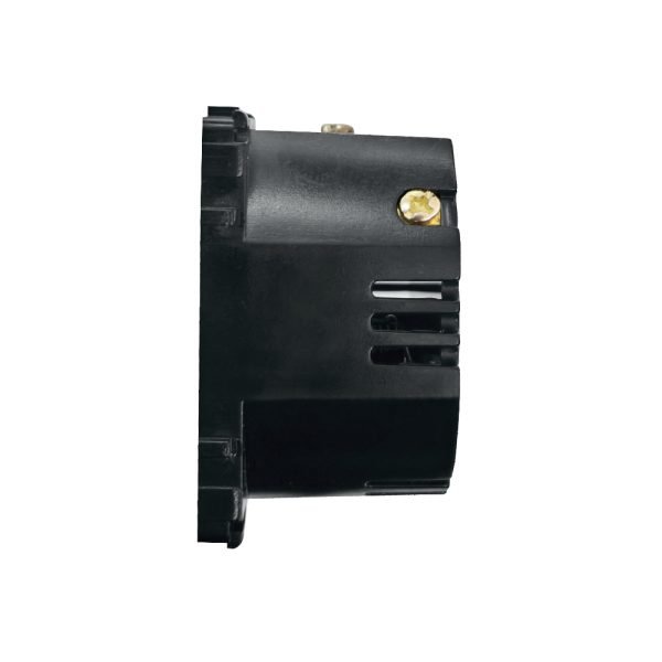 Modul Intrerupator Simplu cu Variator, Cap Scara cu Touch LUXION