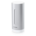 Modul aditional interior pentru statia meteo Netatmo, Conexiune Wi-Fi, Monitorizare temperatura, umiditate si dioxid de carbon