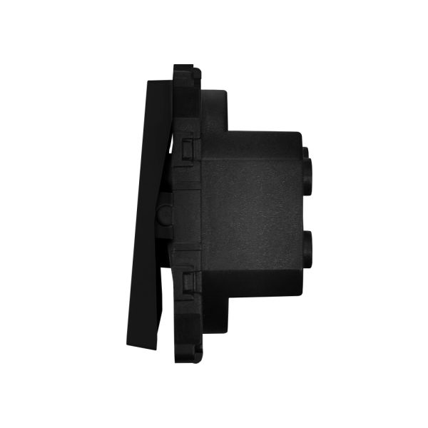 Modul Buton Sonerie Mecanic LUXION
