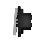 Modul Buton Sonerie Mecanic LUXION