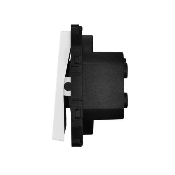 Modul Buton Sonerie Mecanic LUXION