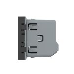 Modul Intrerupator Draperie cu Touch LIVOLO, Protocol ZigBee