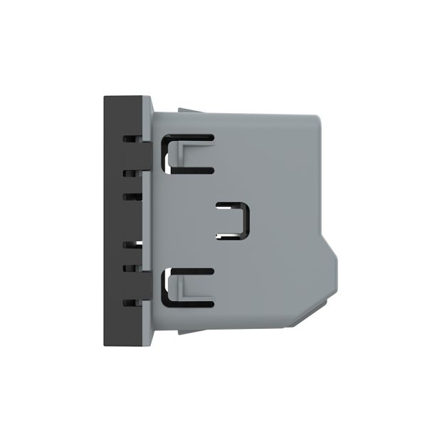 Modul Intrerupator Draperie cu Touch LIVOLO, Protocol ZigBee