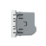 Modul Intrerupator Dublu Cap Scara, Zigbee cu Touch LIVOLO – Serie Noua