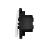 Modul Intrerupator Jaluzele Mecanic LUXION