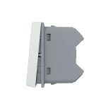 Modul Intrerupator Simplu Mecanic Cap Cruce LIVOLO