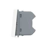 Modul Intrerupator Simplu Mecanic Cap Cruce LIVOLO