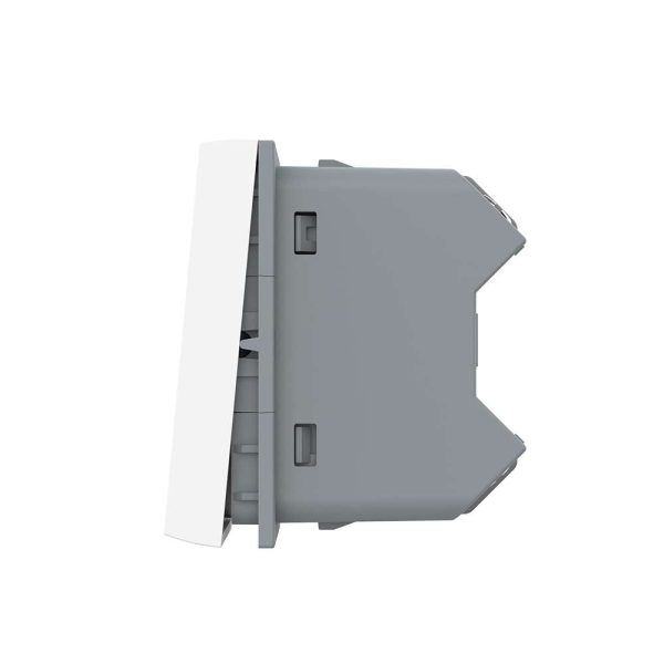 Modul Intrerupator Simplu Mecanic Cap Cruce LIVOLO