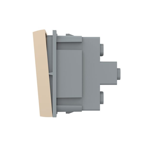 Modul Intrerupator Simplu Mecanic si Cap Scara LIVOLO
