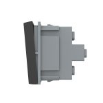 Modul Intrerupator Simplu Mecanic si Cap Scara LIVOLO