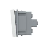 Modul Intrerupator Simplu Mecanic si Cap Scara LIVOLO