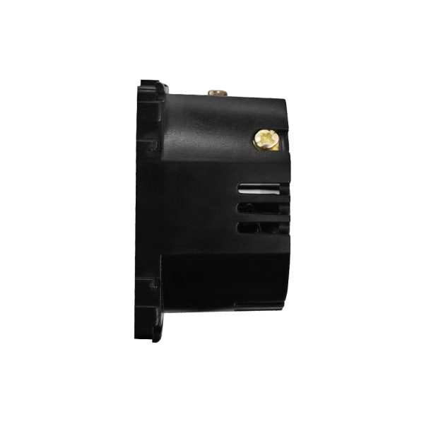 Modul Intrerupator Simplu Cap Scara cu Touch LUXION