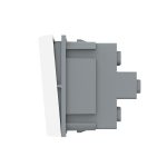 Modul Intrerupator Simplu Mecanic cu Reset LIVOLO – Serie Noua