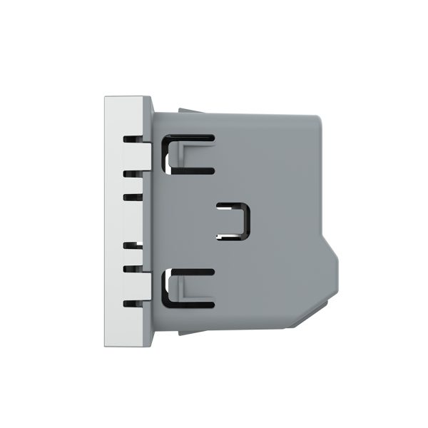 Modul Intrerupator Simplu cu Dimmer si Touch LIVOLO – Serie Noua