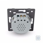 Modul intrerupator simplu cu revenire contact uscat LIVOLO