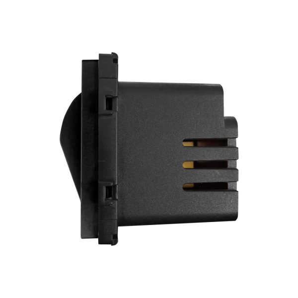 Modul Lampa de Veghe LED cu Lumina Calda LUXION