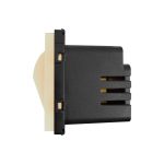 Modul Lampa de Veghe LED cu Lumina Calda LUXION