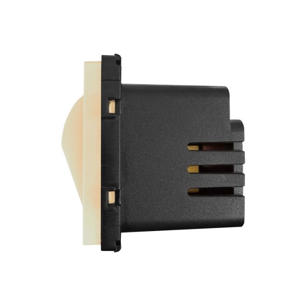 Modul Lampa de Veghe LED cu Lumina Calda LUXION