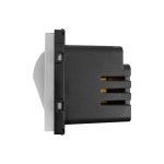 Modul Lampa de Veghe LED cu Lumina Calda LUXION