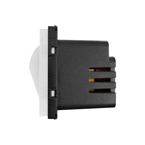 Modul Lampa de Veghe LED cu Lumina Calda LUXION