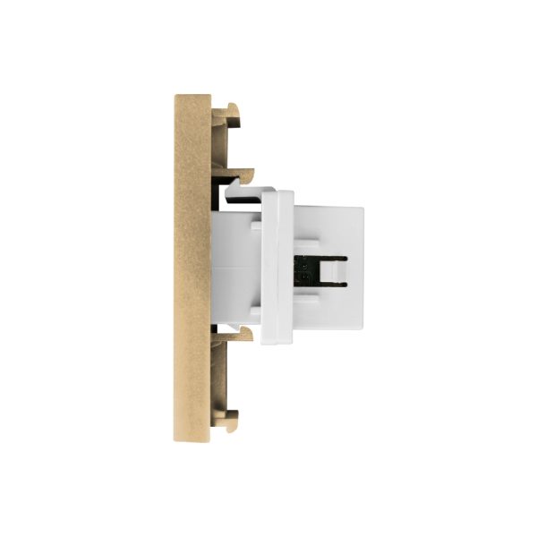 Modul Priza HDMI 1M LUXION