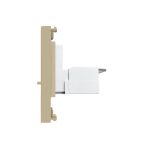 Modul Priza Internet CAT6 RJ45 1M LUXION