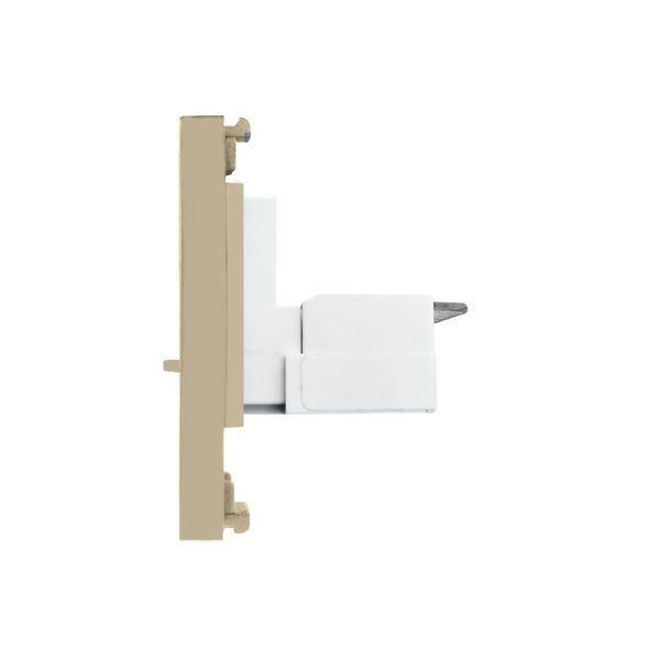 Modul Priza Internet CAT6 RJ45 1M LUXION
