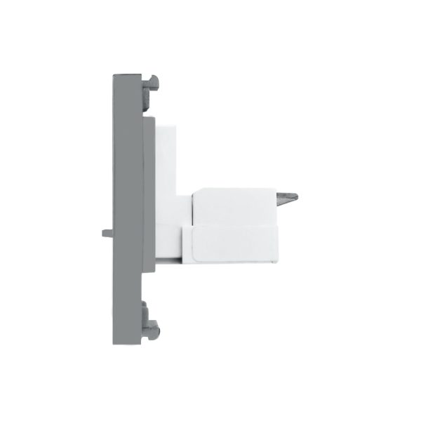 Modul Priza Internet CAT6 RJ45 1M LUXION