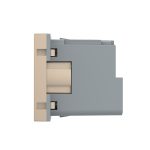 Priza inteligenta pentru perete Livolo ZigBee, Fara rama, 16A, Wi-Fi, Compatibil cu Alexa si Google Home