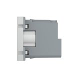 Priza inteligenta pentru perete Livolo ZigBee, Fara rama, 16A, Wi-Fi, Compatibil cu Alexa si Google Home