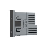 Modul Priza Schuko + USB-C LIVOLO, Standard German – Serie Noua