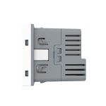 Modul Priza Schuko + USB-C LIVOLO, Standard German – Serie Noua