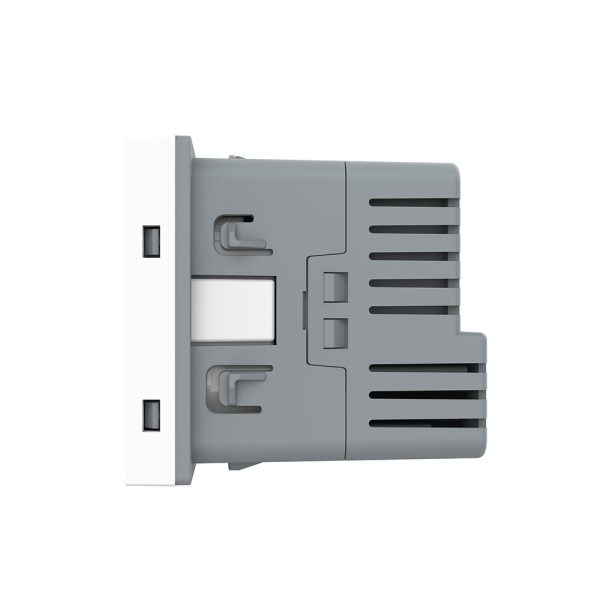 Modul Priza Schuko + USB-C LIVOLO, Standard German – Serie Noua