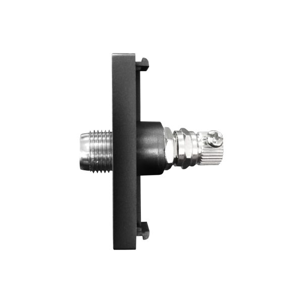 Modul Priza TV Satelit 1M LUXION