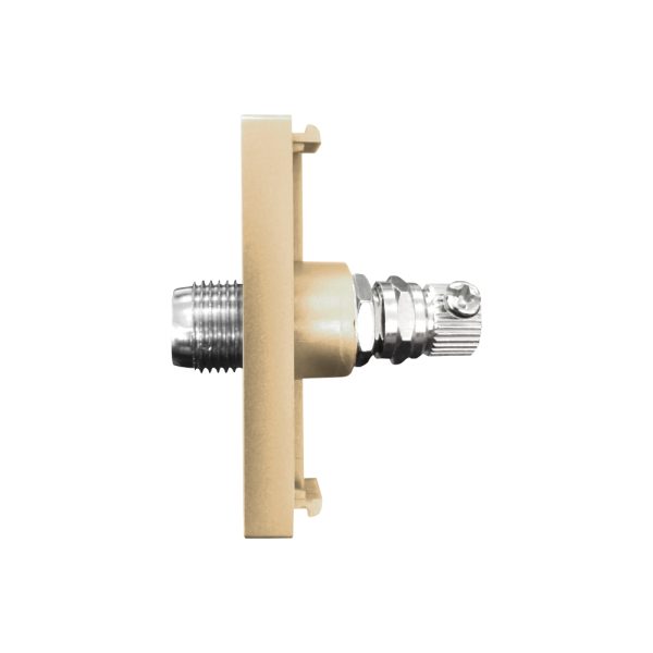 Modul Priza TV Satelit 1M LUXION