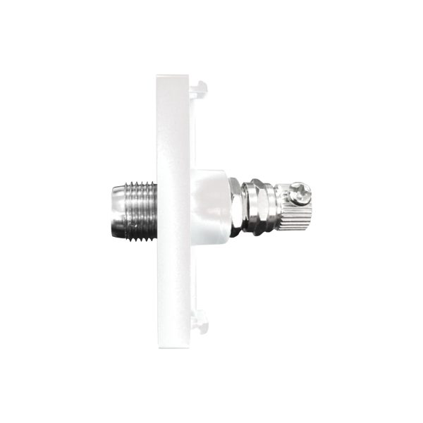Modul Priza TV Satelit 1M LUXION