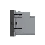 Modul Priza USB-A + USB-C LIVOLO – Serie Noua