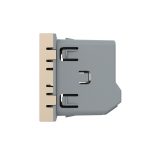 Modul Intrerupator Simplu Cap Scara / Cruce cu Variator Livolo, ZigBee – Serie Noua