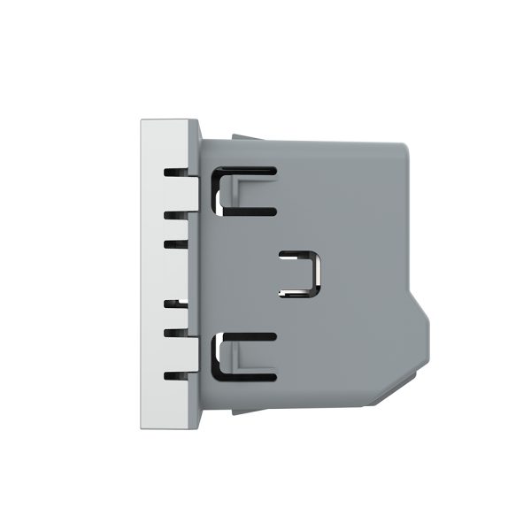 Modul Intrerupator Simplu Cap Scara / Cruce cu Variator Livolo, ZigBee – Serie Noua