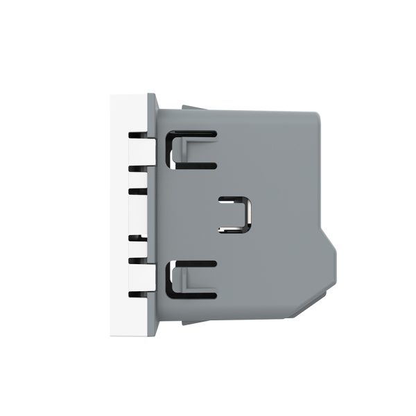 Modul Intrerupator Simplu Cap Scara / Cruce cu Variator Livolo, ZigBee – Serie Noua