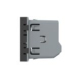 Modul Intrerupator Simplu cu Variator Livolo, ZigBee – Serie Noua