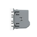 Modul Intrerupator Simplu cu Variator Livolo, ZigBee – Serie Noua
