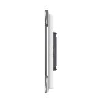 Panou intrerupator dublu cu touch Livolo din sticla, standard Italian – Serie noua